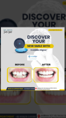 smile make over near me