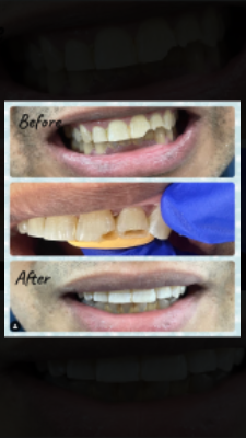 dental specialist near me