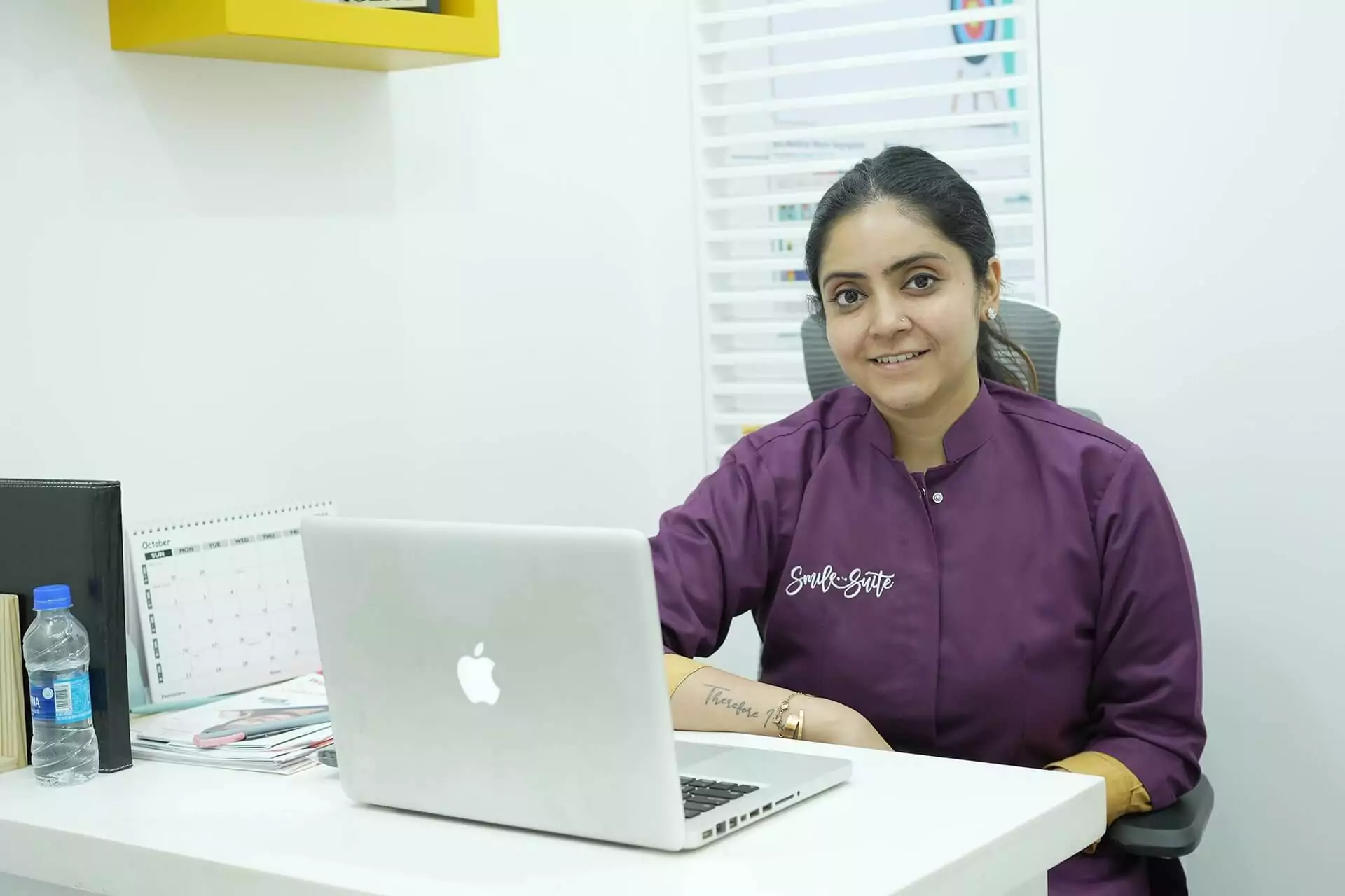 Dr. Dipti's Smile Suite | Dr. Dipti