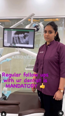 dental clinic in faridabad